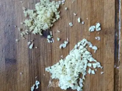 Make Soy eggplant step 4