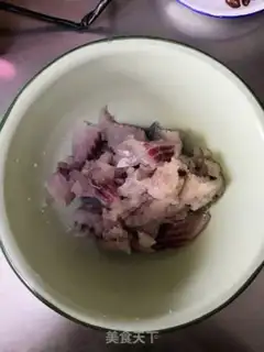 Make Fishballs step 4