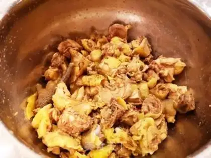 Make Yogurt step 3