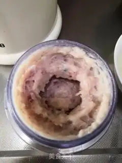Make Fishballs step 5