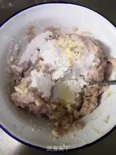 Make Fishballs step 6