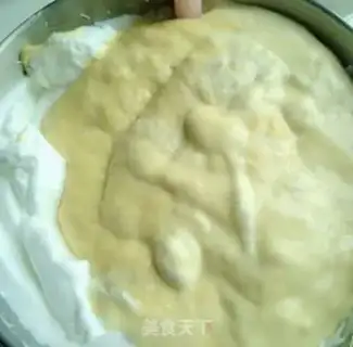 Make Gutsy Tin Fung Cake step 11