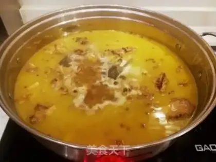 Make Yogurt step 5