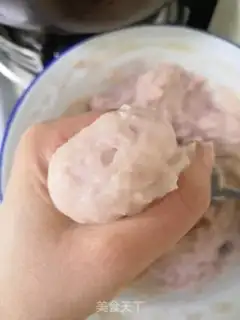Make Fishballs step 8