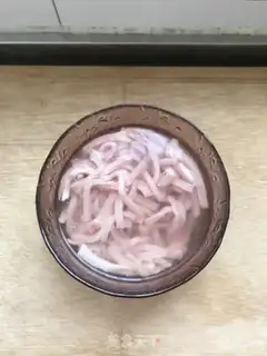 Make Kyo-su curry step 0