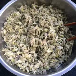 Make The raisin step 7