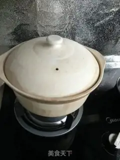 Make A chicken with a burrito step 17