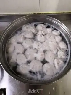 Make Fishballs step 10