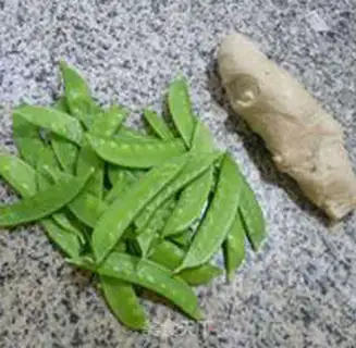 Make The Dutch soybeans step 0