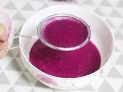 Make Fruit grinder step 2