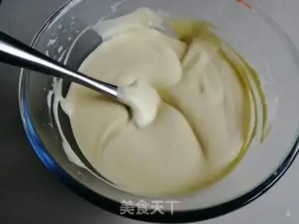 Make Four rolls of onion step 8