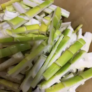 Make Garlic mackerel step 2