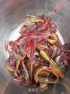 Make A sour soup step 0