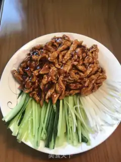 Make Kyo-su curry step 5