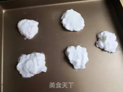 Make Eggcake step 3