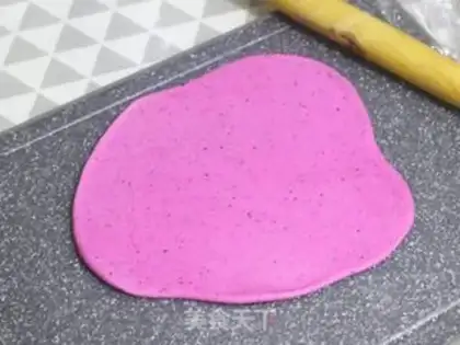 Make Fruit grinder step 5