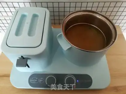 Make Triple fan step 7