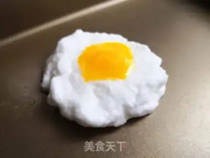 Make Eggcake step 4