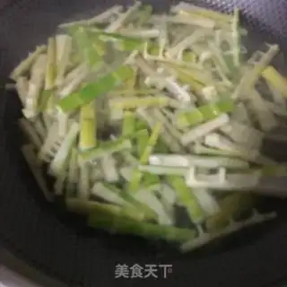 Make Garlic mackerel step 4
