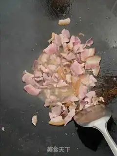 Make A sour soup step 2