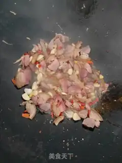 Make A sour soup step 3
