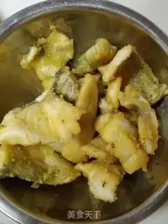 Make Thai slugs step 4