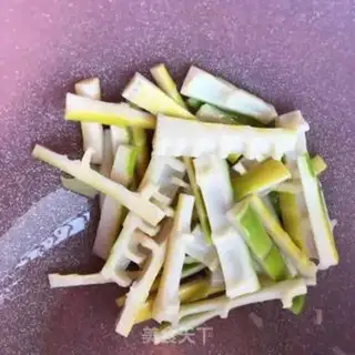 Make Garlic mackerel step 6