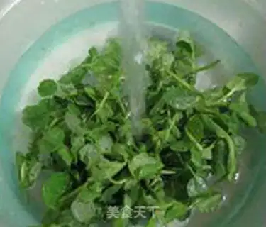 Make Bean sprouts step 2