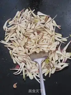 Make A sour soup step 5
