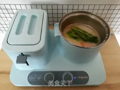 Make Triple fan step 10