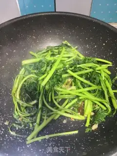 Make Garlic artery step 4