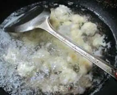 Make Bean sprouts step 4