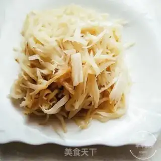 Make Snack radish soup step 4