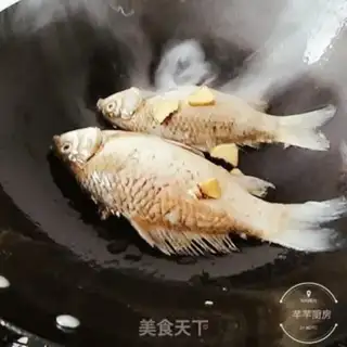 Make Snack radish soup step 5