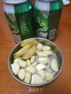 Make Shrimp step 1