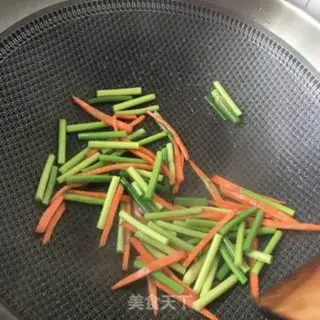 Make Garlic mackerel step 11
