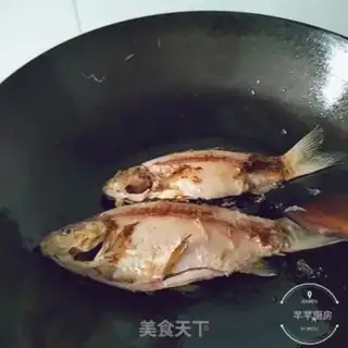 Make Snack radish soup step 6