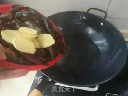 Make Shrimp step 2