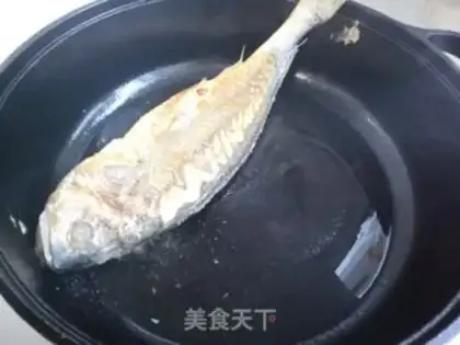 Make Squidfish step 2