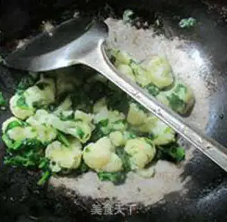 Make Bean sprouts step 7