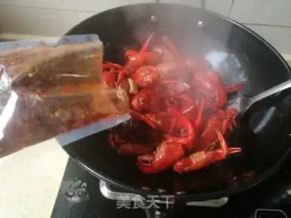 Make Shrimp step 3