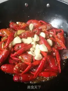 Make Shrimp step 4
