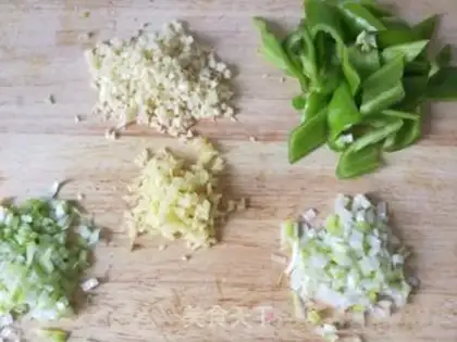 Make The ground is fresh step 8
