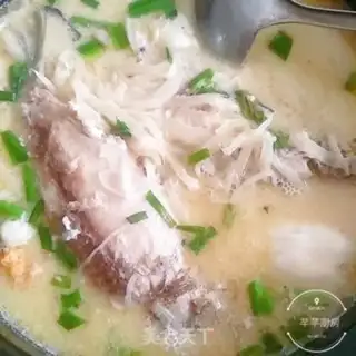 Make Snack radish soup step 10