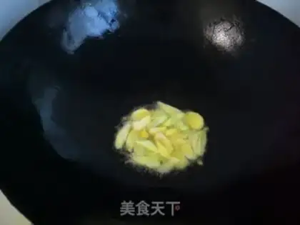Make Squidfish step 5