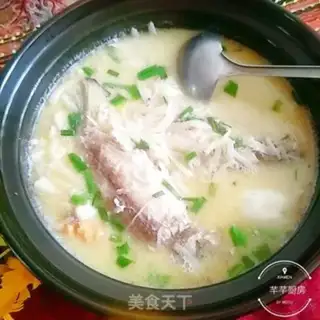 Make Snack radish soup step 11