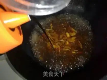 Make Squidfish step 9