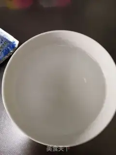 Make Strawberry ice powder step 0