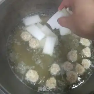 Make A pineapple step 7