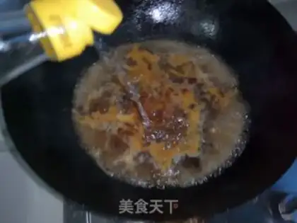 Make Squidfish step 10